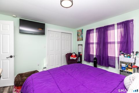 Tiny photo for 248 Woodford Avenue #9, Plainville, CT 06062 (MLS # 24152583)