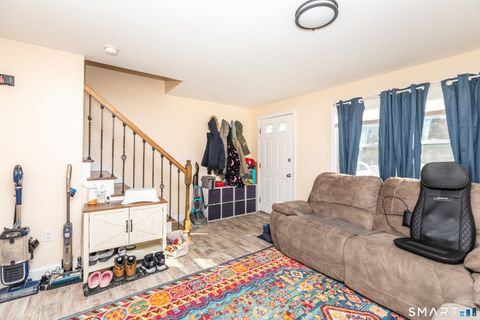 Tiny photo for 248 Woodford Avenue #9, Plainville, CT 06062 (MLS # 24152583)