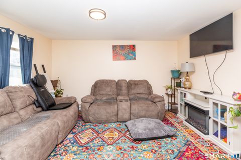 Tiny photo for 248 Woodford Avenue #9, Plainville, CT 06062 (MLS # 24152583)