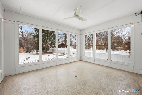 Tiny photo for 66 Rockledge Drive, West Hartford, CT 06107 (MLS # 24147542)