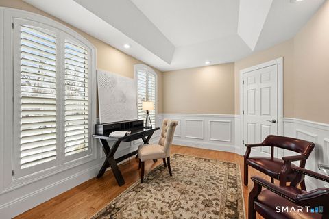 Tiny photo for 66 Rockledge Drive, West Hartford, CT 06107 (MLS # 24147542)