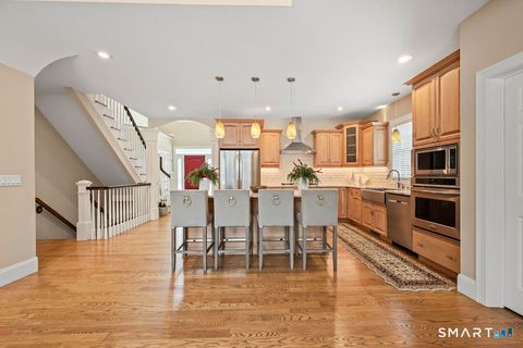 Tiny photo for 66 Rockledge Drive, West Hartford, CT 06107 (MLS # 24147542)