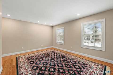 Tiny photo for 66 Rockledge Drive, West Hartford, CT 06107 (MLS # 24147542)