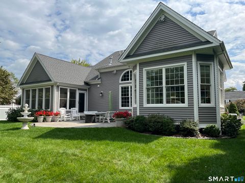 Tiny photo for 66 Rockledge Drive, West Hartford, CT 06107 (MLS # 24147542)