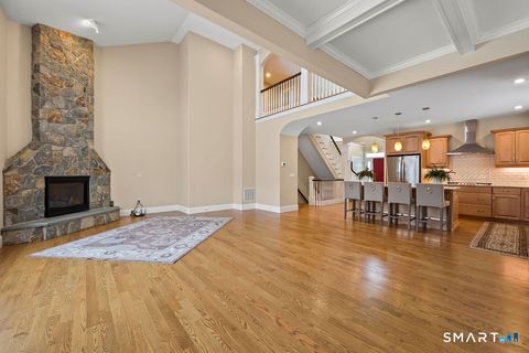 Tiny photo for 66 Rockledge Drive, West Hartford, CT 06107 (MLS # 24147542)