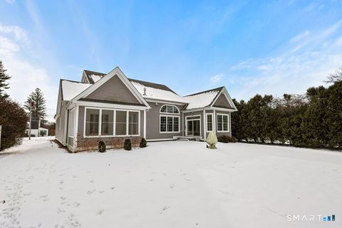 Tiny photo for 66 Rockledge Drive, West Hartford, CT 06107 (MLS # 24147542)