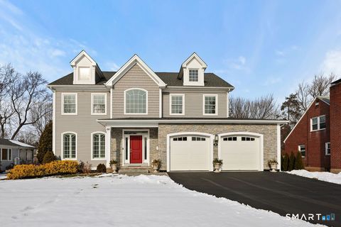 Tiny photo for 66 Rockledge Drive, West Hartford, CT 06107 (MLS # 24147542)