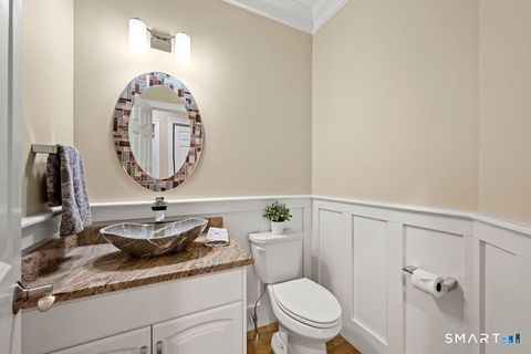 Tiny photo for 66 Rockledge Drive, West Hartford, CT 06107 (MLS # 24147542)