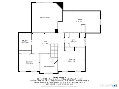 Tiny photo for 66 Rockledge Drive, West Hartford, CT 06107 (MLS # 24147542)
