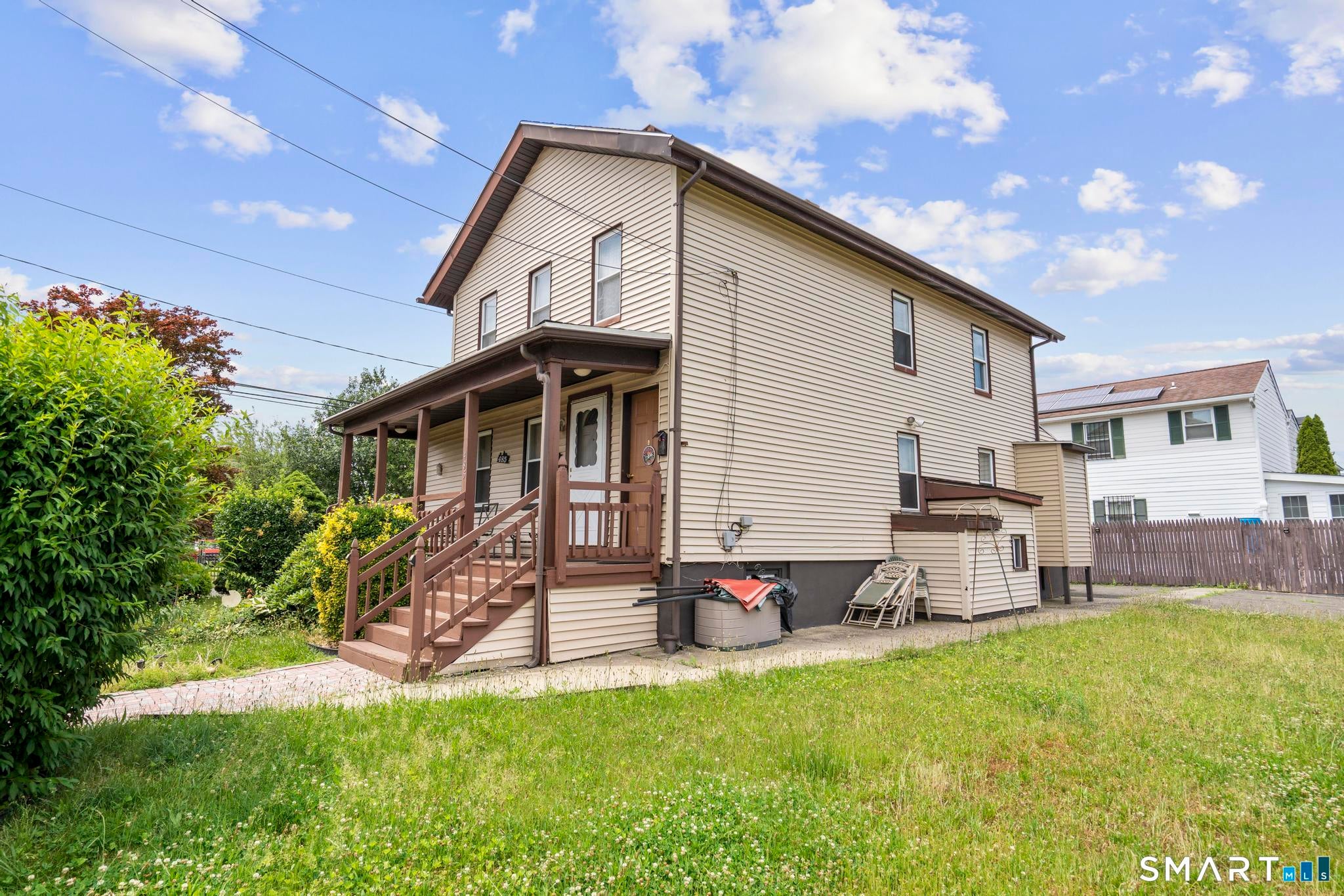 485 Hallett Street
