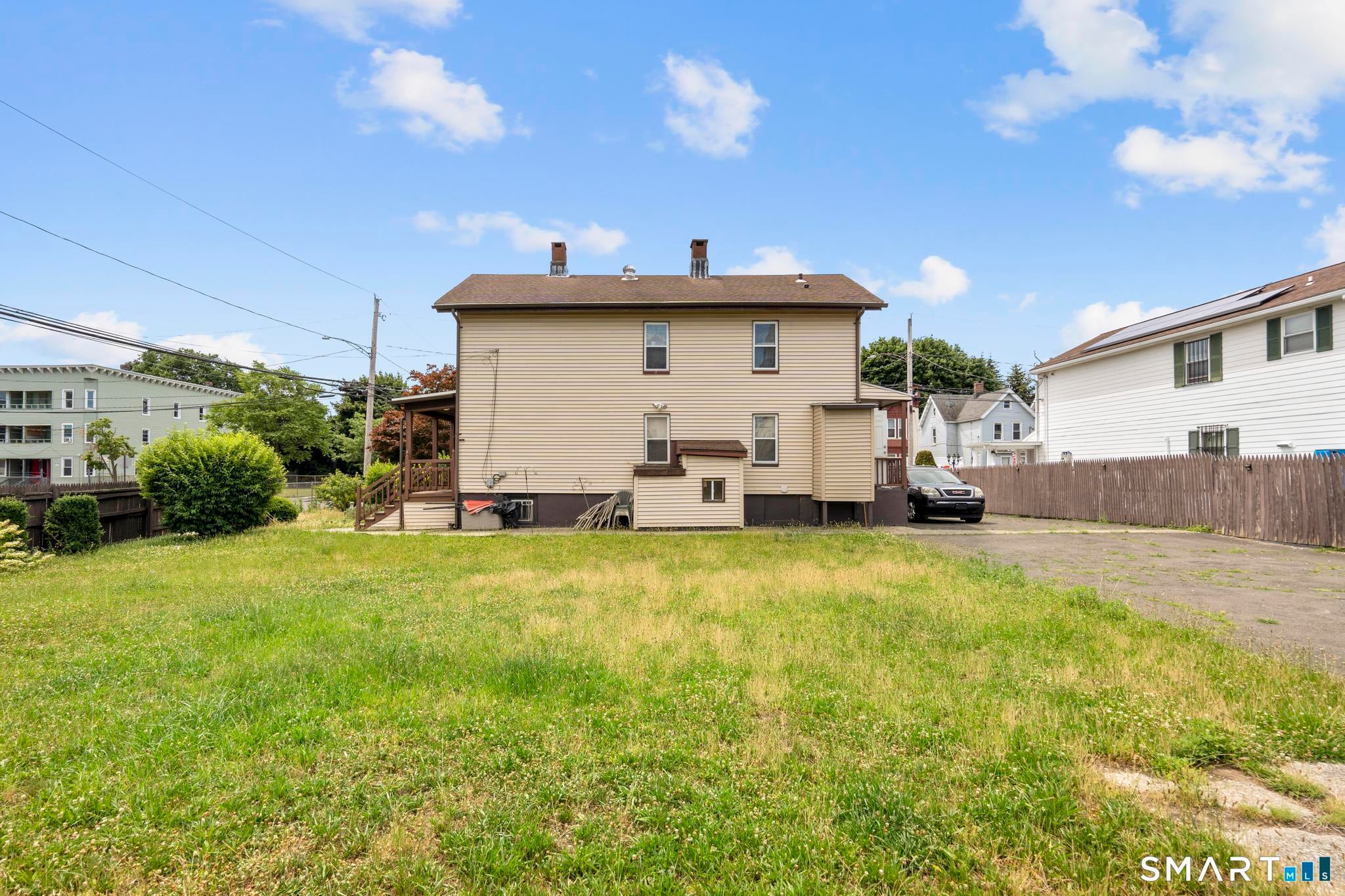 485 Hallett Street