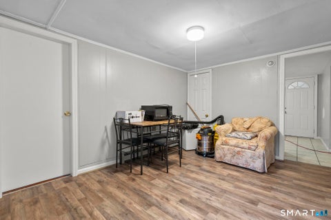 Tiny photo for 485 Hallett Street, Bridgeport, CT 06608 (MLS # 24194204)