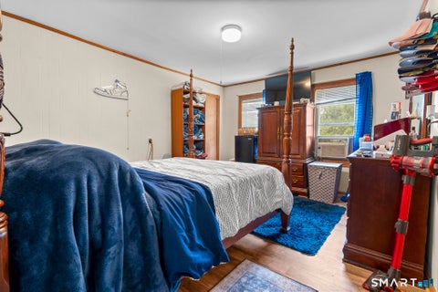 Tiny photo for 485 Hallett Street, Bridgeport, CT 06608 (MLS # 24194204)