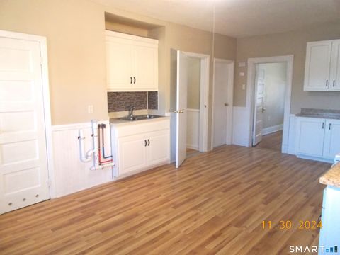 Tiny photo for 103 Grove Street, New Britain, CT 06053 (MLS # 24145454)