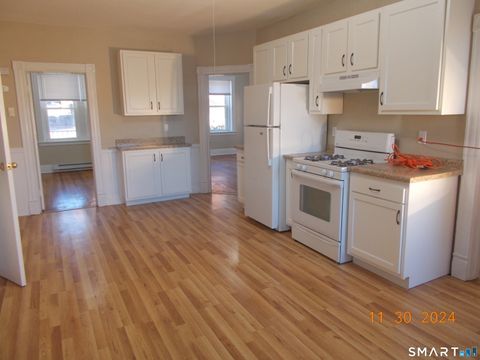 Tiny photo for 103 Grove Street, New Britain, CT 06053 (MLS # 24145454)