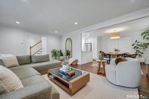 Tiny photo for 192 Barclay Drive, Stamford, CT 06903 (MLS # 24168271)