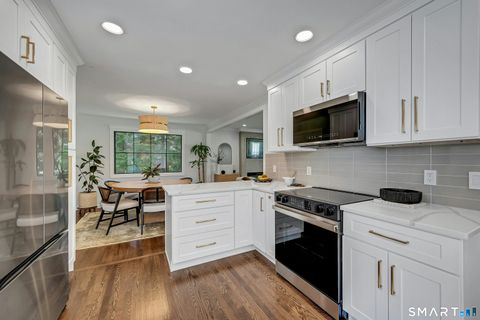 Tiny photo for 192 Barclay Drive, Stamford, CT 06903 (MLS # 24168271)