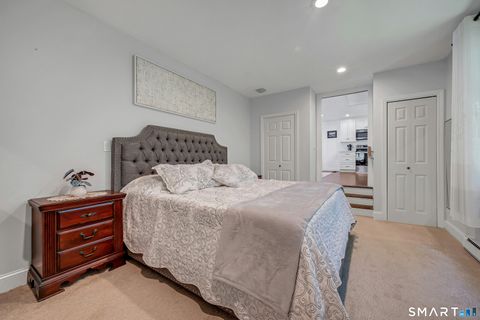 Tiny photo for 192 Barclay Drive, Stamford, CT 06903 (MLS # 24168271)