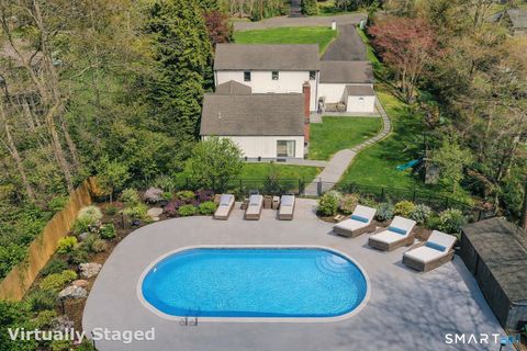 Tiny photo for 192 Barclay Drive, Stamford, CT 06903 (MLS # 24168271)