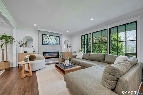 Tiny photo for 192 Barclay Drive, Stamford, CT 06903 (MLS # 24168271)