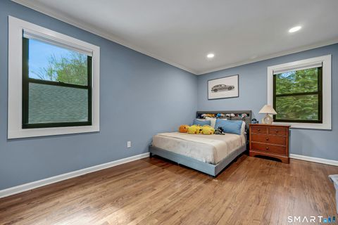 Tiny photo for 192 Barclay Drive, Stamford, CT 06903 (MLS # 24168271)