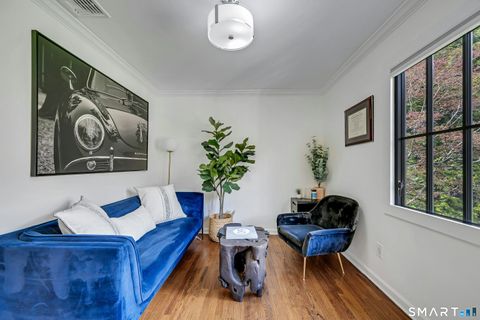 Tiny photo for 192 Barclay Drive, Stamford, CT 06903 (MLS # 24168271)