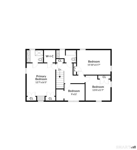 Tiny photo for 192 Barclay Drive, Stamford, CT 06903 (MLS # 24168271)