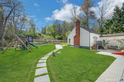 Tiny photo for 192 Barclay Drive, Stamford, CT 06903 (MLS # 24168271)