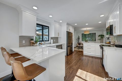 Tiny photo for 192 Barclay Drive, Stamford, CT 06903 (MLS # 24168271)