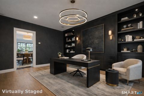 Tiny photo for 192 Barclay Drive, Stamford, CT 06903 (MLS # 24168271)