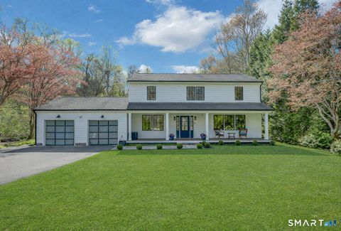 Photo of 192 Barclay Drive, Stamford, CT 06903 (MLS # 24168271)