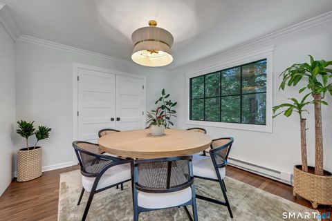 Tiny photo for 192 Barclay Drive, Stamford, CT 06903 (MLS # 24168271)