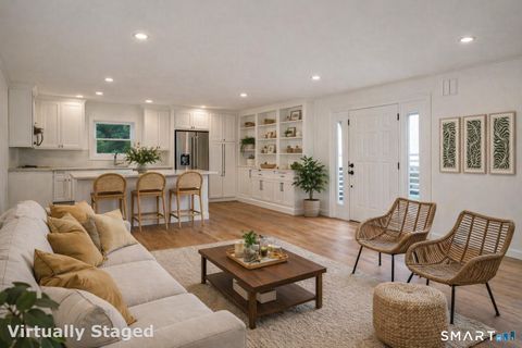 Tiny photo for 192 Barclay Drive, Stamford, CT 06903 (MLS # 24168271)