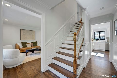 Tiny photo for 192 Barclay Drive, Stamford, CT 06903 (MLS # 24168271)