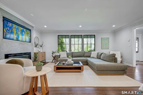 Tiny photo for 192 Barclay Drive, Stamford, CT 06903 (MLS # 24168271)