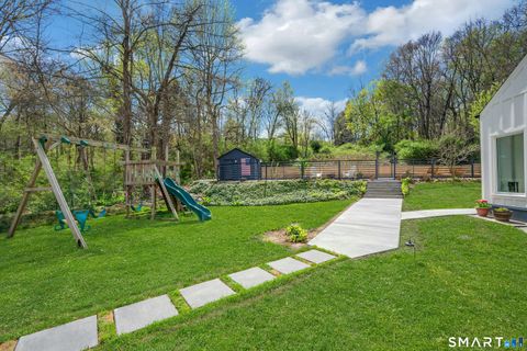 Tiny photo for 192 Barclay Drive, Stamford, CT 06903 (MLS # 24168271)