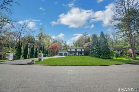 Tiny photo for 192 Barclay Drive, Stamford, CT 06903 (MLS # 24168271)