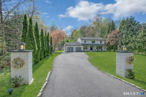 Tiny photo for 192 Barclay Drive, Stamford, CT 06903 (MLS # 24168271)