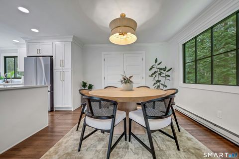 Tiny photo for 192 Barclay Drive, Stamford, CT 06903 (MLS # 24168271)