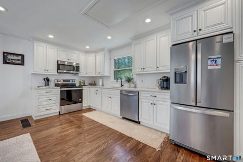 Tiny photo for 192 Barclay Drive, Stamford, CT 06903 (MLS # 24168271)