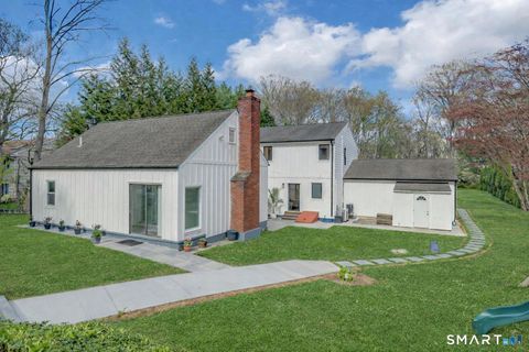 Tiny photo for 192 Barclay Drive, Stamford, CT 06903 (MLS # 24168271)