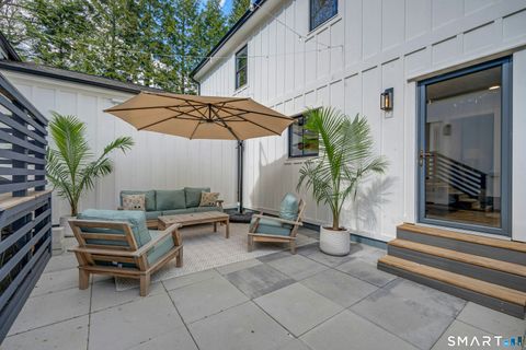 Tiny photo for 192 Barclay Drive, Stamford, CT 06903 (MLS # 24168271)