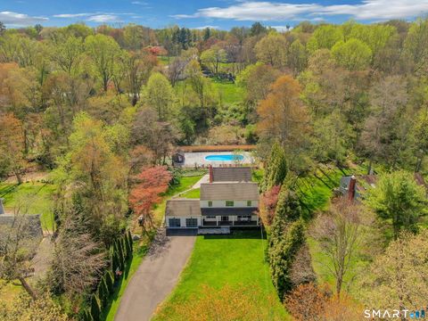 Tiny photo for 192 Barclay Drive, Stamford, CT 06903 (MLS # 24168271)