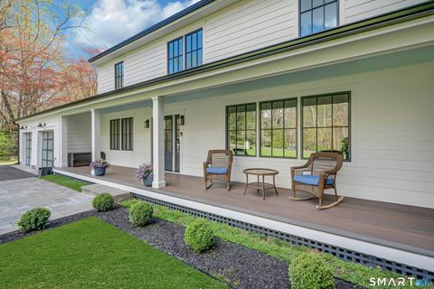 Tiny photo for 192 Barclay Drive, Stamford, CT 06903 (MLS # 24168271)