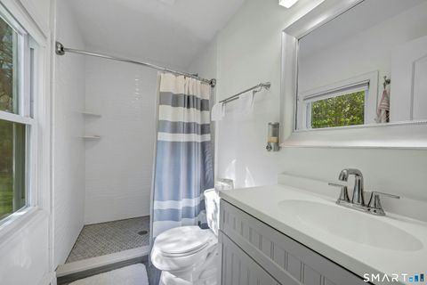 Tiny photo for 192 Barclay Drive, Stamford, CT 06903 (MLS # 24168271)