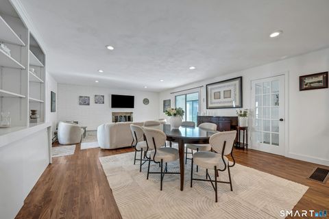 Tiny photo for 192 Barclay Drive, Stamford, CT 06903 (MLS # 24168271)