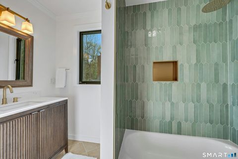 Tiny photo for 192 Barclay Drive, Stamford, CT 06903 (MLS # 24168271)