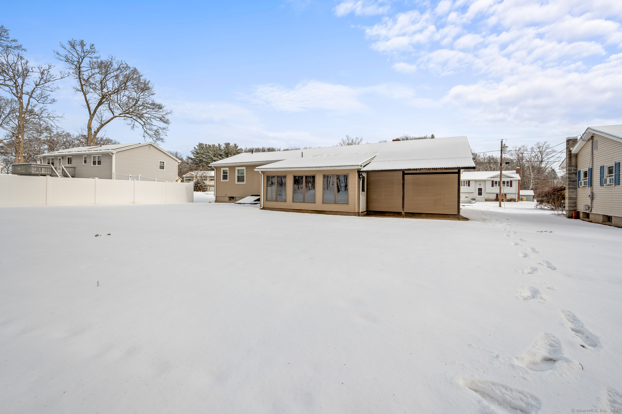 28 Chestnut Drive, Suffield, Connecticut image 37