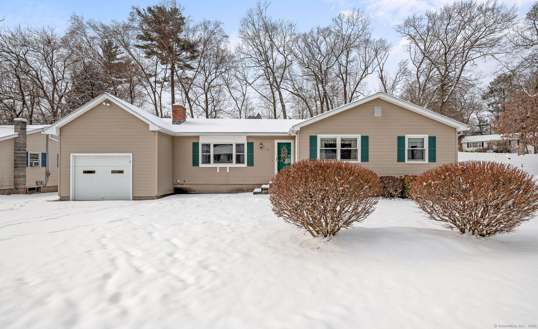 28 Chestnut Drive, Suffield, Connecticut image 2