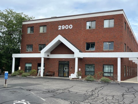 Photo of 2900 Main Street #3C, Stratford, CT 06614 (MLS # 24126007)